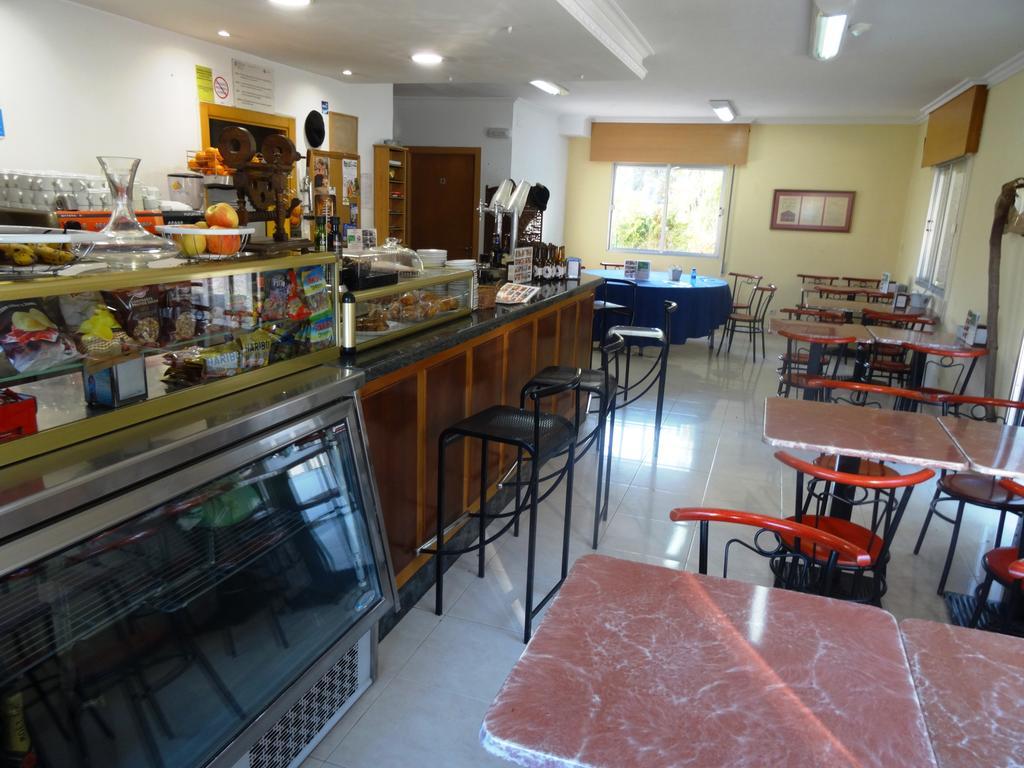 Casa Tia Teresa Hotel Salceda Bagian luar foto