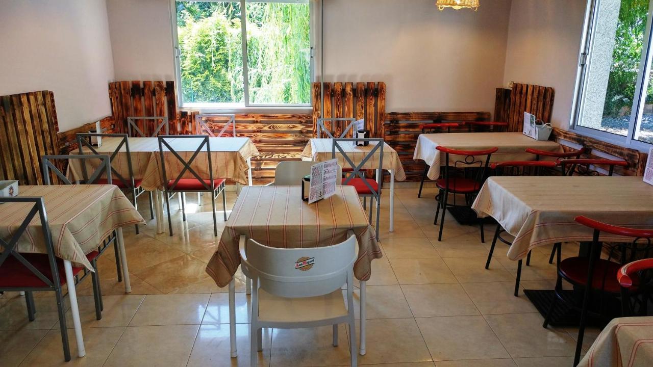 Casa Tia Teresa Hotel Salceda Bagian luar foto